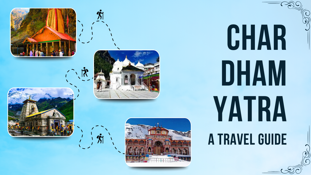 Char Dham Yatra