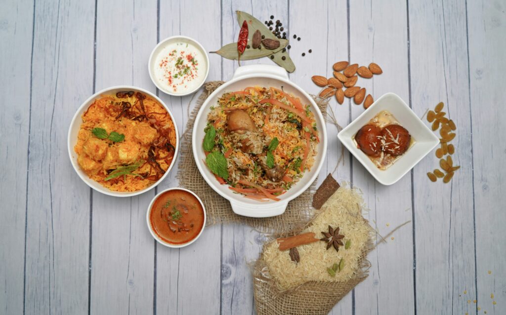 Best Street Food in Agra 2026