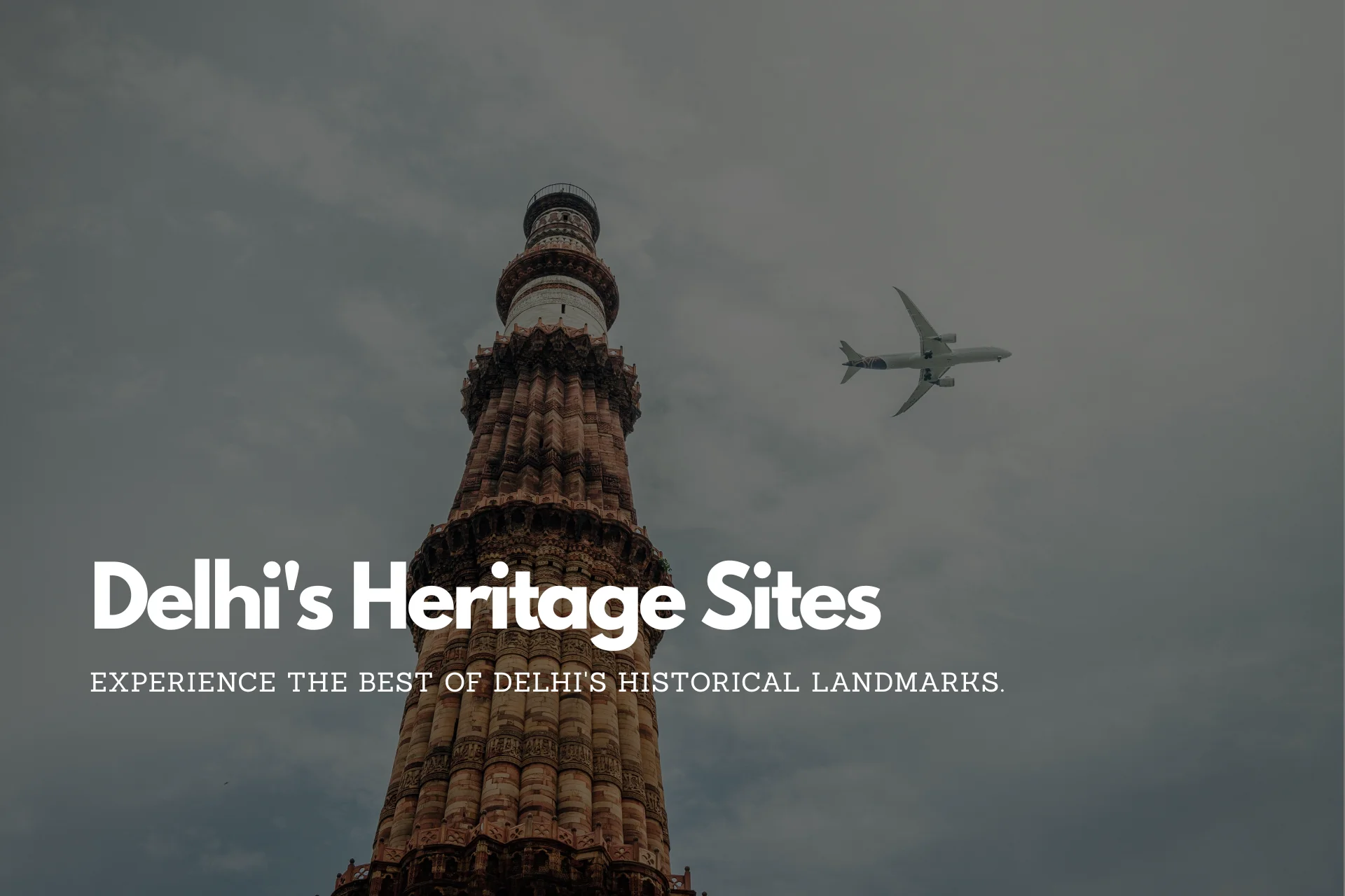 Heritage Sites