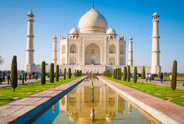 Agra Tour Package