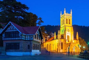 Shimla