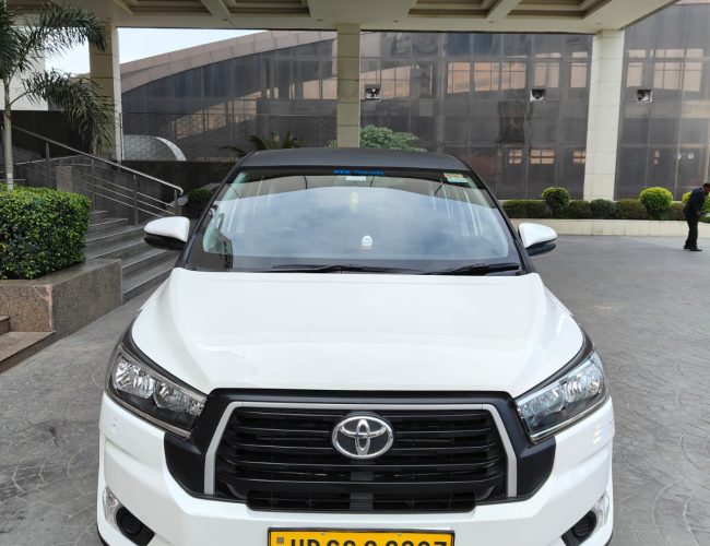 Taxi Service in Delhi