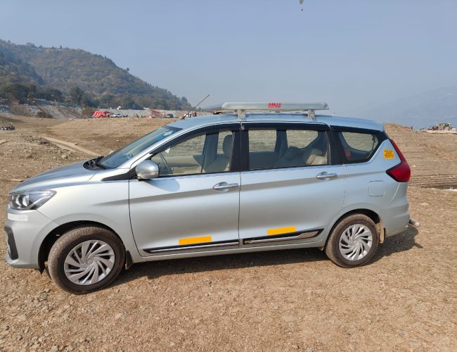 Taxi Service in Delhi
