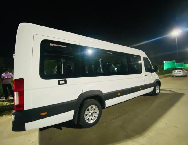 Taxi Service in Delhi