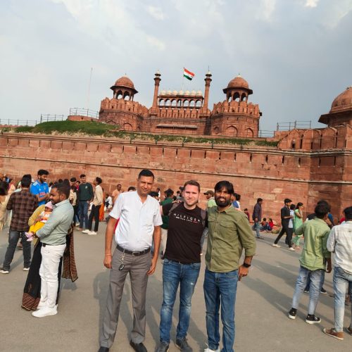 Travel Agency in Delhi