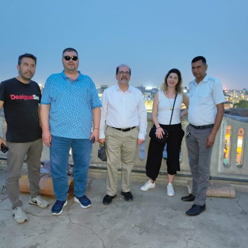 Travel Agent in Delhi