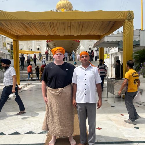 Tour Amritsar